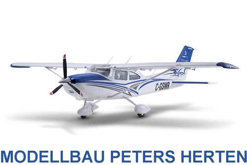 Power fms cessna 182 - cessna,