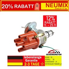 Zündverteiler 043905205 passt