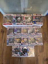 Funko pop sammlung - sammlung, /