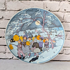 Sammelteller Heinrich Villeroy