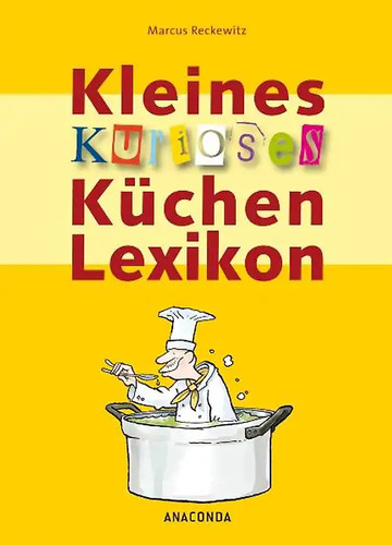 Kleines kurioses
