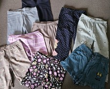 Kurze leggings 1 - kurze, shorts