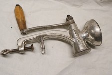 Alte Mohnmühle von Jupiter