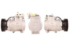 LUCAS ACP465 Klimaanlage Klimakompressor PAG 46 R134a