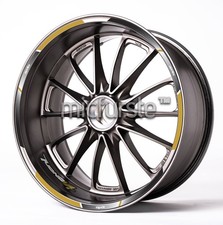 Aprilia RSV Tuono V4 Tricolore