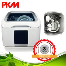 PKM Tisch Geschirrspüler 3