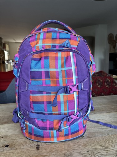 Satch pack schulranzen - pack,