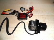 LESU Hydraulikpumpe mit Regler , Wedico, Tamiya,  NEU