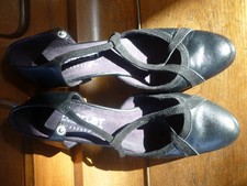 Merlet "Betty"Tanzschuhe Damen