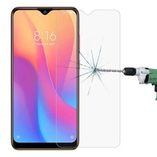 Half-screen Transparent