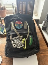 Fjällraven Kanken 16L