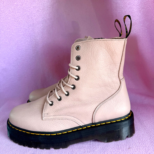 Martens jadon iii vintage - martens,