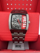 Diesel Cliffhanger Gunmetal