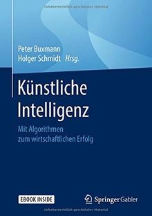 Künstliche intelligenz mit - intelligenz:,