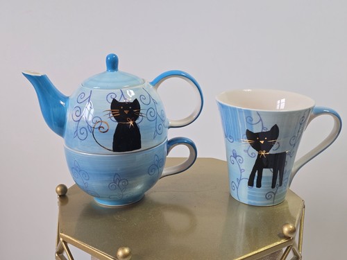 Cha cult tea - for, set