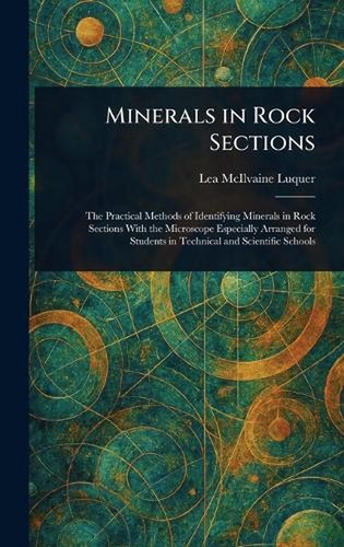 Minerals rock sections by - rock,