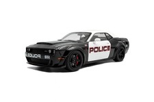 Dodge Challenger R/T HW Police