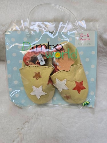 Krabbelschuhe babyschuhe leder - babyschuhe,