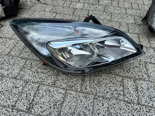 Frontscheinwerfer opel meriva - opel,