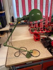 Jielde Werkstattlampe