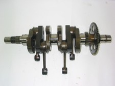 ROTAX 912 KURBERLWELLE CRANKSHAFT