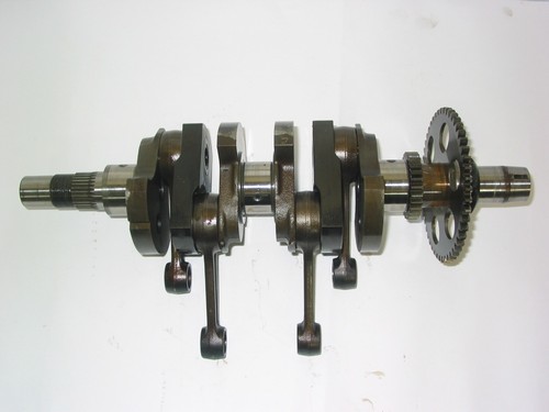 Rotax 912 kurberlwelle - rotax,