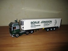 Tekno Börje Jönsson Äkeri