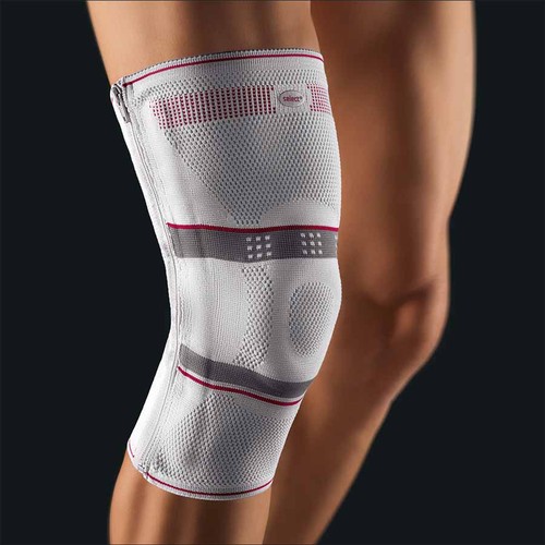 Kniebandage bort select - bort,