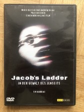 Jacob's Ladder - In der Gewalt