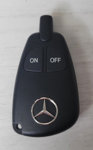 Mercedes fernbedienung - mercedes,