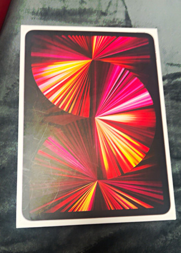 Apple ipad pro 3 - 11", (3