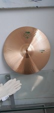 16" Paiste 505 Crash green