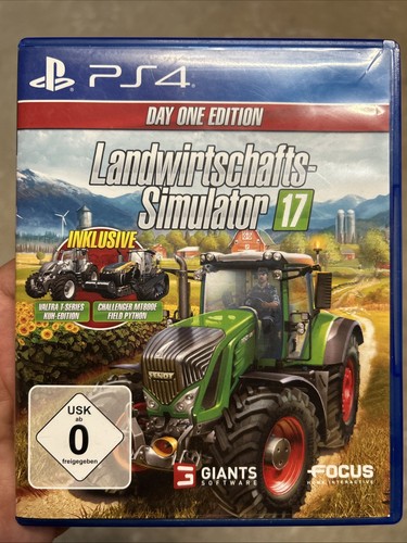 Landwirtschafts simulator - landwirtschafts-simulator, 17