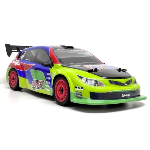 Absima rally sti x - absima,