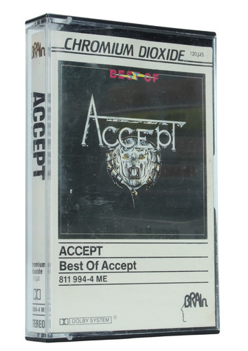 Accept best - -, of