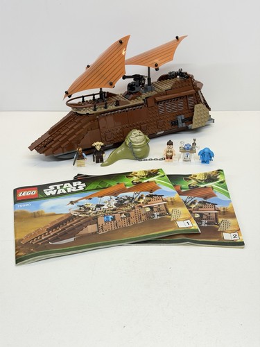 Lego 75020 star wars - lego,