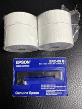 Merkur Mini Drucker Patrone