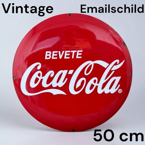 Vintage alt bevete coca - vintage,