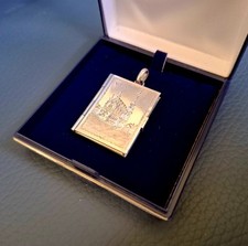 Silber 900 Wien Antik