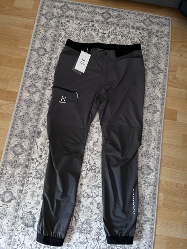 Haglöfs rugged pant men - l.i.m,