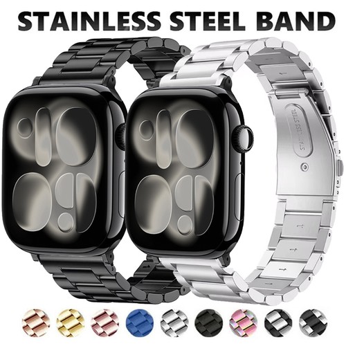 Edelstahl armband für apple - armband,