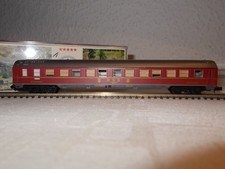 Arnold 3290/0329 Schlafwagen 1./2. Klasse der DSG (1), 51 80 06-40 259-9 WLABüm,