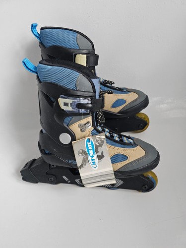 Skate inliner abec 64 - skate, 5