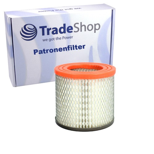 Hepa patronenfilter rundfilter - hepa-patronenfilter,