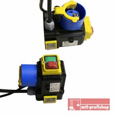 Original Schalter komplett