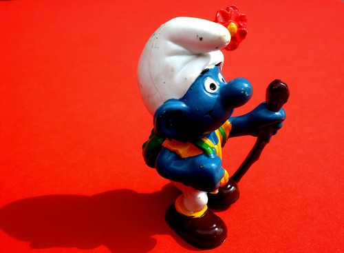 Schleichwerke peyo 1978 - schleichwerke,