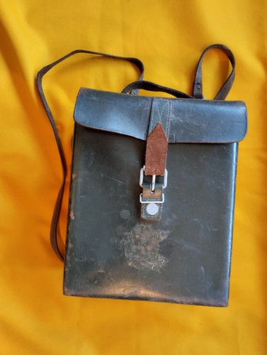Bundeswehr tasche sanitäter - tasche,