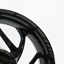 Aufkleber Felgenrand Set GP