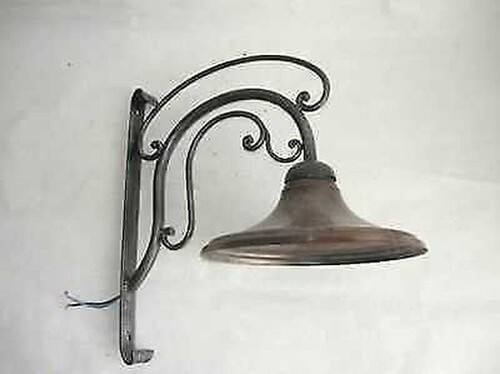 Wandlampe externe - wandlampe,