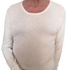 Angora Unterwäsche Herren